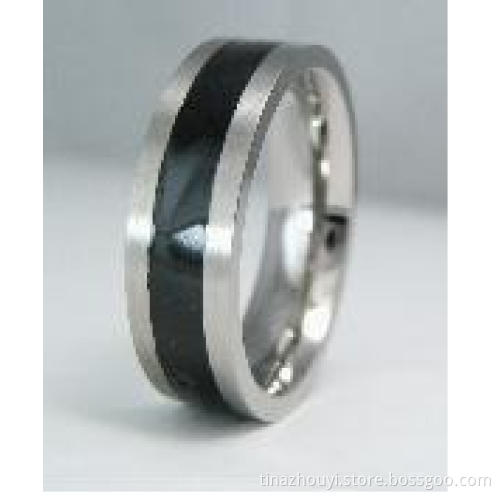 stainless steel rings